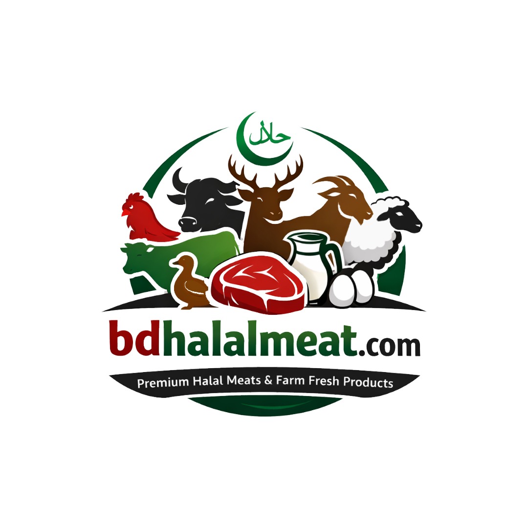 BD Halal Market